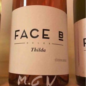 Peaux Rouges - Face B - severin-barioz-mathilde-barioz-ceccon