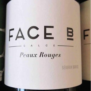 Peaux Rouges - Face B - Séverin Barioz & Mathilde Barioz - Ceccon