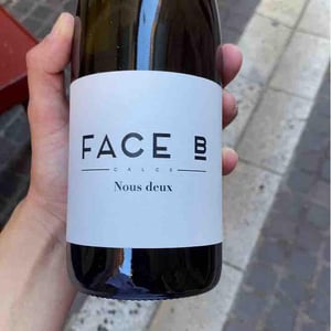Peaux Rouges - Face B - severin-barioz-mathilde-barioz-ceccon