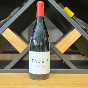 Peaux Rouges - Face B - severin-barioz-mathilde-barioz-ceccon