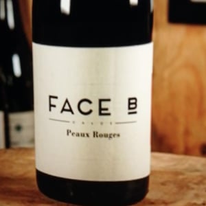 Peaux Rouges - Face B - Séverin Barioz & Mathilde Barioz - Ceccon 