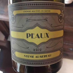 Peaux 2015