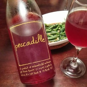 Peccadille - Pierre Rousse - Pierre Rousse 