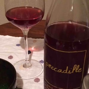 Peccadille - Pierre Rousse - pierre-rousse