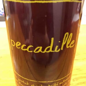 Peccadille - Pierre Rousse - Pierre Rousse 