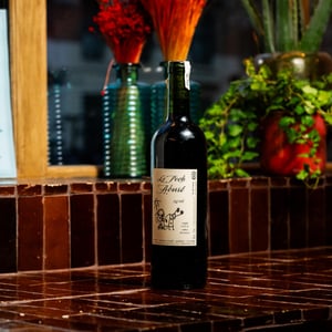 Pech abusé - Domaine du Pech - magali-tissot-ludovic-bonnelle -2017
