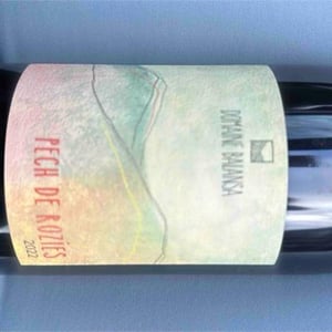 Pech De Rozies - Domaine Balansa - Céline Peyre & Alex Gressent 