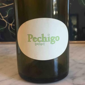 Pechigo Chenin Moelleux - Domaine Sylvain Saux - domaine-sylvain-saux
