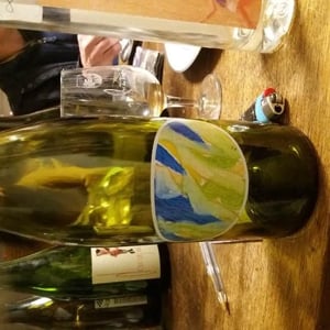 Pechigo Chenin Moelleux - Domaine Sylvain Saux - Domaine Sylvain Saux 