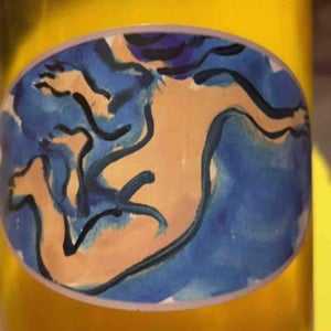 Pechigo Pétillant - Domaine Sylvain Saux - Domaine Sylvain Saux 