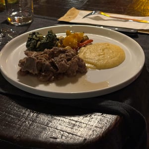 Pecora - Enoteca al Portego - 805752
