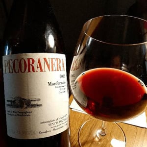 Tenuta Grillo - Guido Zampaglione - Pecoranera