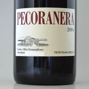 Pecoranera - Tenuta Grillo - guido-zampaglione