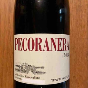Pecoranera - Tenuta Grillo - guido-zampaglione