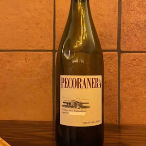 Pecoranera - Tenuta Grillo - guido-zampaglione