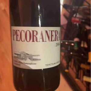 Pecoranera - Tenuta Grillo - guido-zampaglione