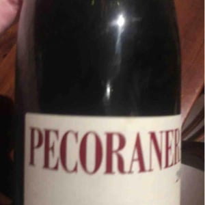 Pecoranera - Tenuta Grillo - guido-zampaglione