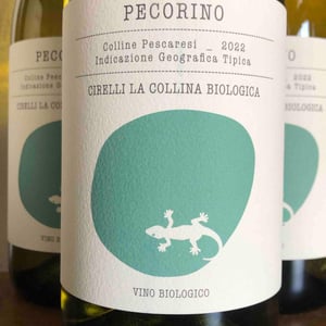 Pecorino - Azienda Agricola Cirelli - francesco-cirelli