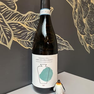 Pecorino - Azienda Agricola Cirelli - francesco-cirelli