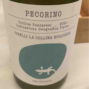 Pecorino - Azienda Agricola Cirelli - Francesco Cirelli 