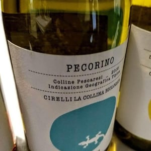 Pecorino - Azienda Agricola Cirelli - francesco-cirelli