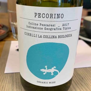 Pecorino - Azienda Agricola Cirelli - francesco-cirelli