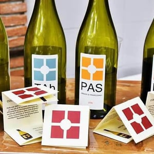Pecorino - Passerina - Trebbiano - Montepulciano - Abbazia di Propezzano - paolo-de-strasser