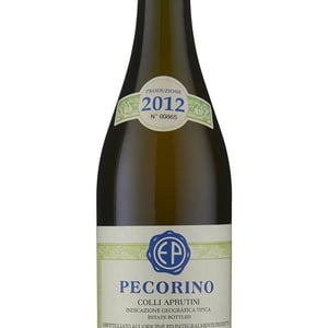 Pecorino - Az. Agr. Emidio Pepe - daniela-sofia-pepe
