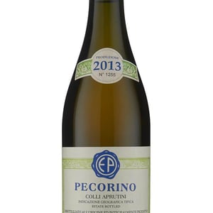 Pecorino - Az. Agr. Emidio Pepe - daniela-sofia-pepe
