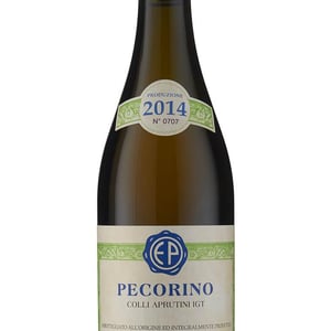 Pecorino - Az. Agr. Emidio Pepe - daniela-sofia-pepe