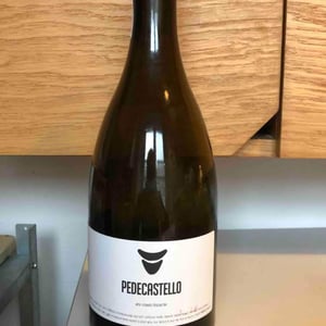 Pedecastello - Alex Della Vecchia - Vino Rosato Frizzante