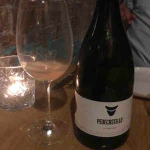 Vino Rosato Frizzante - Pedecastello - Alex Della Vecchia 