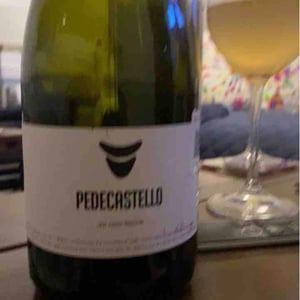 Pedecastello - Alex Della Vecchia - Vino Rosato Frizzante