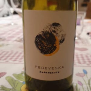 Pedeveska - Azienda Agricola Rarefratte - Cristian Moresco 