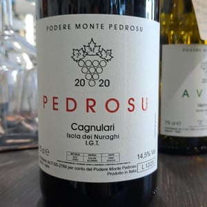 Pedrosu - Podere Monte Pedrosu - podere-monte-pedrosu