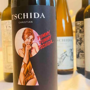 Peek A Boo (Non-Tradition) - Christian Tschida - christian-tschida