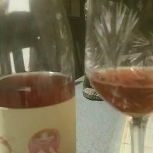 Peek A Boo Pet Nat - Jauma Wine - denise-james-erskine