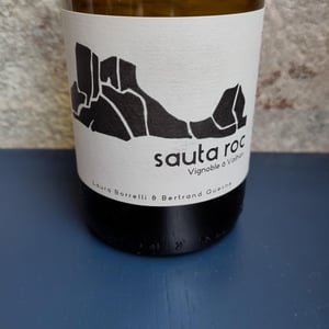 Peira Levada - Sauta Roc - laura-borrelli-bertrand-quesne -2019