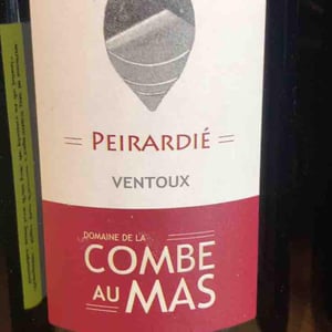 Peirardié - La Combe au Mas - marie-sophie-jullien-thomas-ayoun