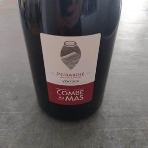 Peirardié 2019