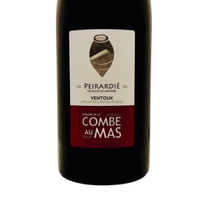 Peirardié - La Combe au Mas - marie-sophie-jullien-thomas-ayoun