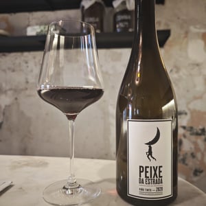 Peixe da Estrada - Peixes - jesus-olivares-and-curro-bareno
