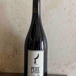 Peixe De Estrada - Fedellos do Couto - Luis Taboada,Curro Barreño & Jesús Olivares -2018