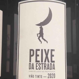 Peixe De Estrada - Fedellos do Couto - luis-taboadacurro-barreno-jesus-olivares -2018