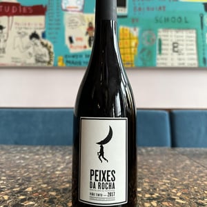 Peixes Da Rocha - Fedellos do Couto - luis-taboadacurro-barreno-jesus-olivares -2019