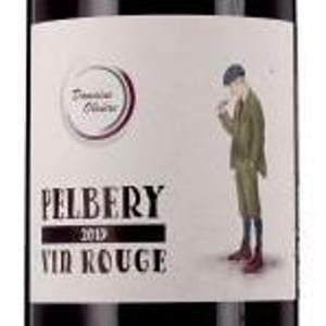 Pelbery - Les Obrières - charles-mackay-sara-lombardi -2021