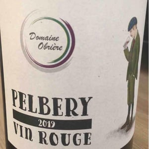 Pelbery - Les Obrières - charles-mackay-sara-lombardi -2021