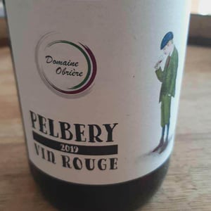 Pelbery - Les Obrières - charles-mackay-sara-lombardi -2021