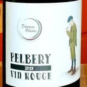 Pelbery - Les Obrières - charles-mackay-sara-lombardi -2021