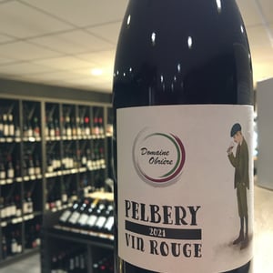 Pelbery - Les Obrières - charles-mackay-sara-lombardi -2021